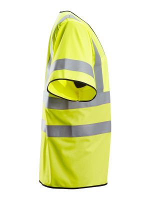 4361 High Vis Werk Vest Brandwerend ProtecWork - Snickers 