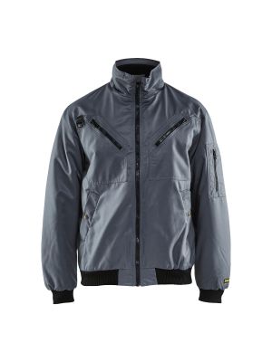 Pilot Jacket 4805 Grijs - Blåkläder