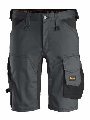 Snickers 6143 AllroundWork Stretch Work Shorts