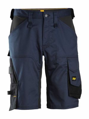 Snickers 6153 AllroundWork Stretch Loose fit Work Shorts