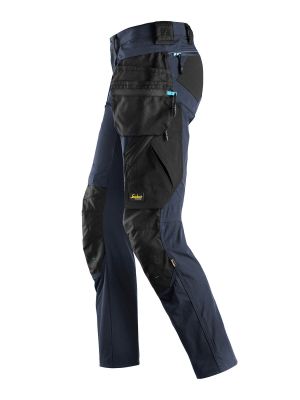 6208 Werkbroek Holsterzakken Afneembaar Stretch Litework - Snickers