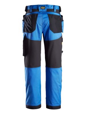 Snickers 6251 AllroundWork Stretch Werkbroek Met Holsterzakken