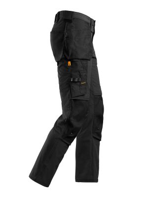 Snickers 6271 Full Stretch Werkbroek met Holsterzakken