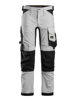 Snickers 6341 AllroundWork Stretch Work Trousers