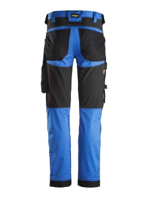 Snickers 6341 AllroundWork Stretch Werkbroek