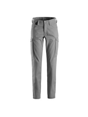 Snickers 6700 Dames Service Werkbroek - Grey