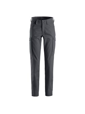 Snickers 6700 Dames Service Werkbroek - Steel Grey