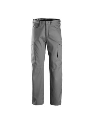 Snickers 6800 Service Werkbroek - Grey