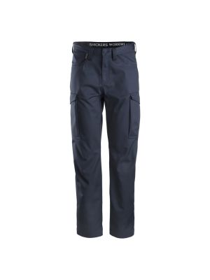 Snickers 6800 Service Werkbroek - Navy