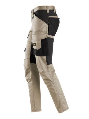 6803 Werkbroek Stretch AllroundWork - Snickers