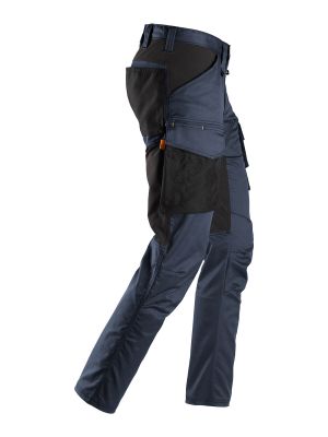6803 Werkbroek Stretch AllroundWork - Snickers