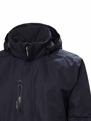 71043 Manchester Werkjas Shell Waterdicht - Helly Hansen