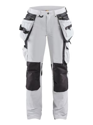 7179 Schildersbroek Stretch 4-weg - Blåkläder