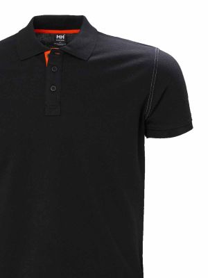 79025 Oxford Werk Polo Shirt - Helly Hansen