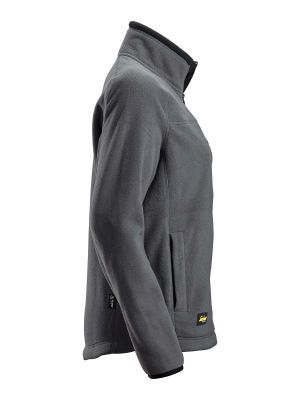 Snickers 8027 AllroundWork Polartec® Dames Fleece Jack