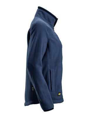 Snickers 8027 AllroundWork Polartec® Dames Fleece Jack