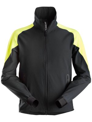 Snickers 8028 FlexiWork Neon Jack 
