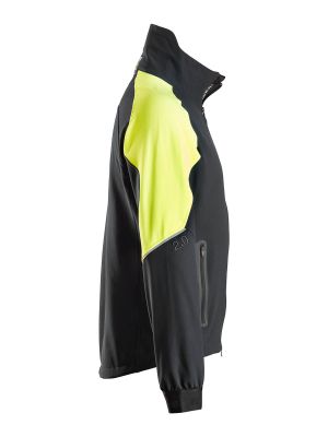 Snickers 8028 FlexiWork Neon Jack 