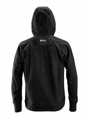 8041 Werk Hoodie Fleece Flexiwork - Snickers