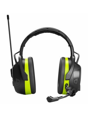 85001 Gehoorbescherming Headset Local 446 - Hellberg