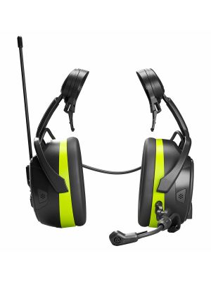 85101 Gehoorbescherming Headset Helmbevestiging Local 446 - Hellberg