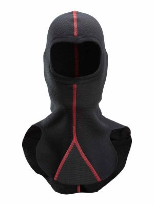 9062 Balaclava Wool Fireproof ProtecWork - Snickers