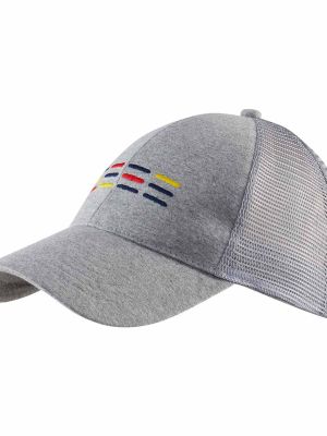 9229-0000 Cap Trucker - Blåkläder