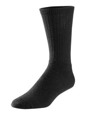 9261 Work Sock Wool Terry ProtecWork - Snickers