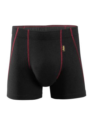 9463 Boxershorts Fireproof ProtecWork - Snickers