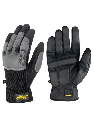 Snickers 9585 Power Core Gloves