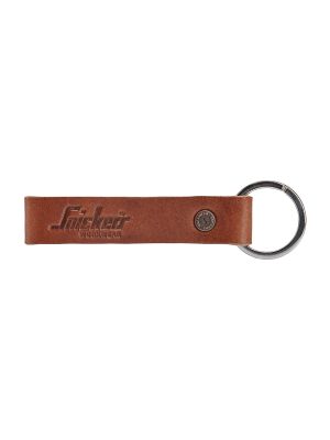 Snickers 9751 Leather Key Ring