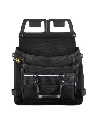 Snickers 9776 Craftsmen Tool Pouch - Black