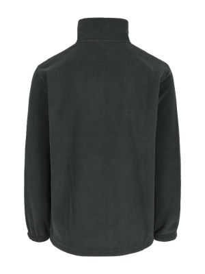 Herock Werkjas Fleece Darius - Antraciet 