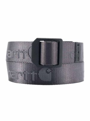 A0005768 Riem Webbing Nylon Ladder Gesp Gravel 039 Carhartt 71workx voor