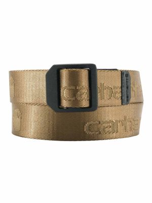 A0005768 Riem Webbing Nylon Ladder Gesp Yukon 257 Carhartt 71workx voor