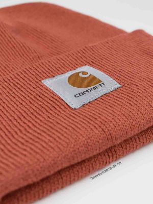 Carhartt A18 Muts Watch Hat