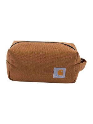B0000315 Reisetui Waterafstotend Carhartt Brown 211 71workx voor