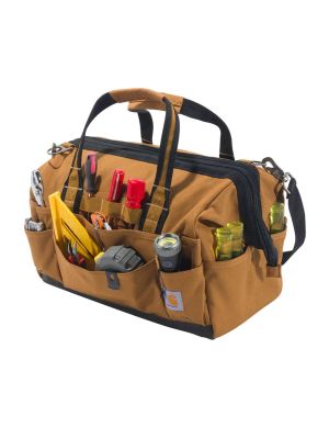 B0000518 Gereedschapstas 16-Inch 30 Vakken - Carhartt