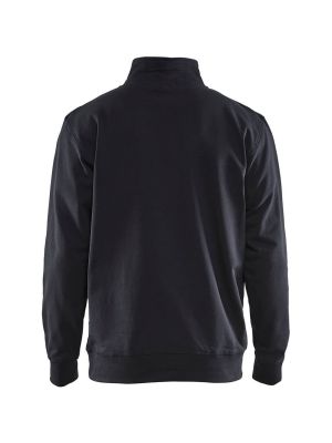 Blåkläder Werktrui 3365 - Zwart 