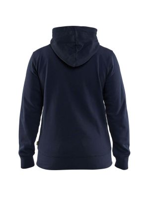Blåkläder Werkvest Dames 3395 - Navy