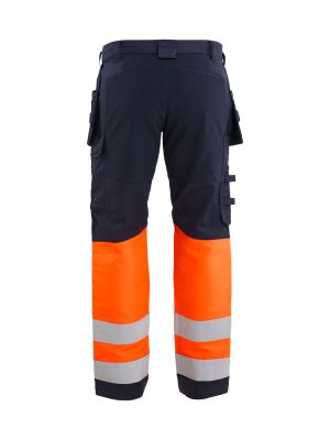 Blåkläder 1487 Werkbroek Inherent Multinorm Holsterzakken