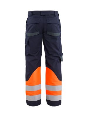Blåkläder 1488 Werkbroek Inherent Multinorm