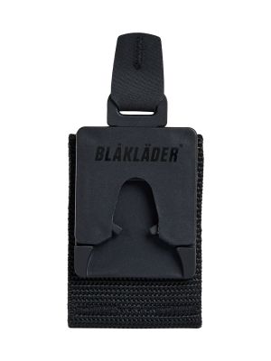 Blåkläder 2117 ToolRig Hamerhouder 211700009900 Zwart 9900 71workx Voor Blåkläder 2117 ToolRig Hamerhouder 211700009900 Zwart 9900 71workx Voor