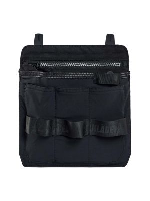 Blåkläder 2188 ToolRig Holsterzak 218819489900 Zwart 9900 71workx Voor Blåkläder 2188 ToolRig Holsterzak 218819489900 Zwart 9900 71workx Voor
