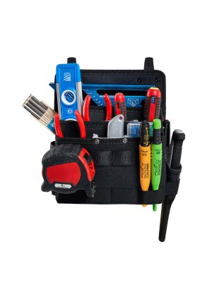 Blåkläder 2524 ToolRig Holsterzak Timmerman