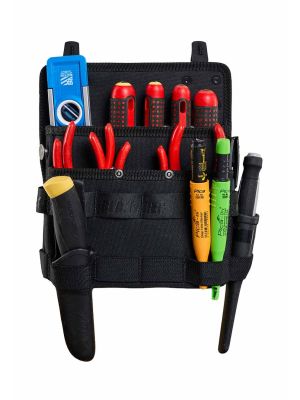 Blåkläder 2525 ToolRig Holsterzak Elektricien