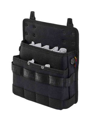 Blåkläder 2525 ToolRig Holsterzak Elektricien 252500009900 Zwart 9900 71workx Voor Blåkläder 2525 ToolRig Holsterzak Elektricien 252500009900 Zwart 9900 71workx Voor