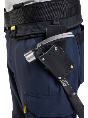 Blåkläder 2533 ToolRig Hamerhouder Verstelbaar