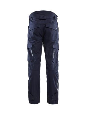 Blåkläder APC 2 Multinorm Werkbroek Inherent 1427 - Navy