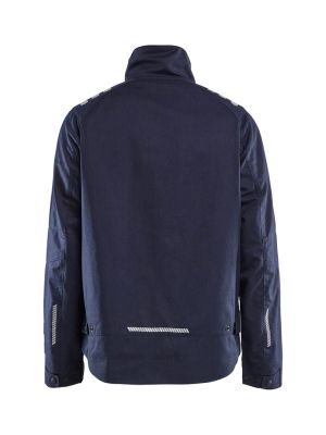 Blåkläder APC 2 Multinorm Werkjas Inherent 4417 - Navy